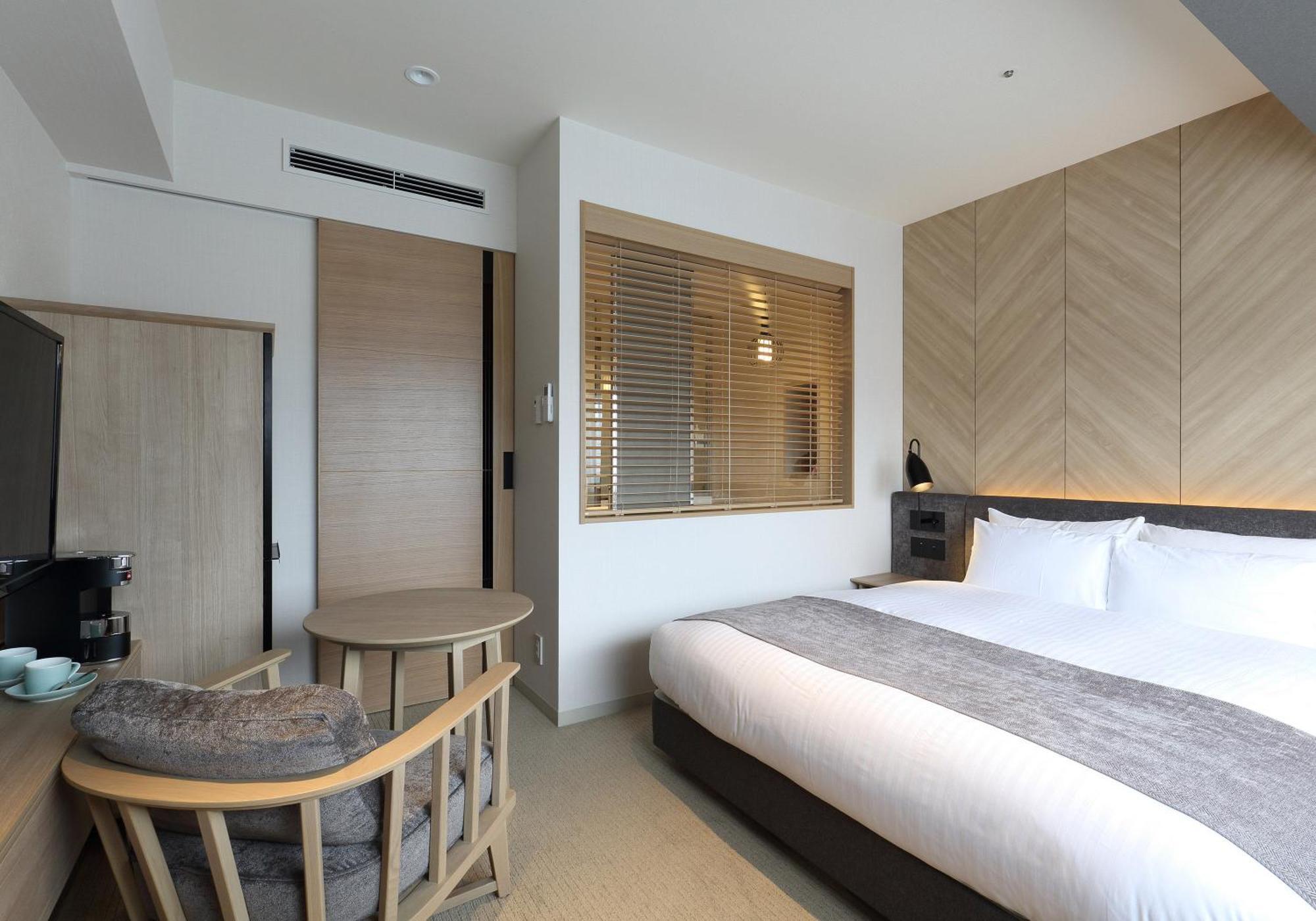 Solaria Nishitetsu Hotel Fukuoka Fukuoka  Pokój zdjęcie