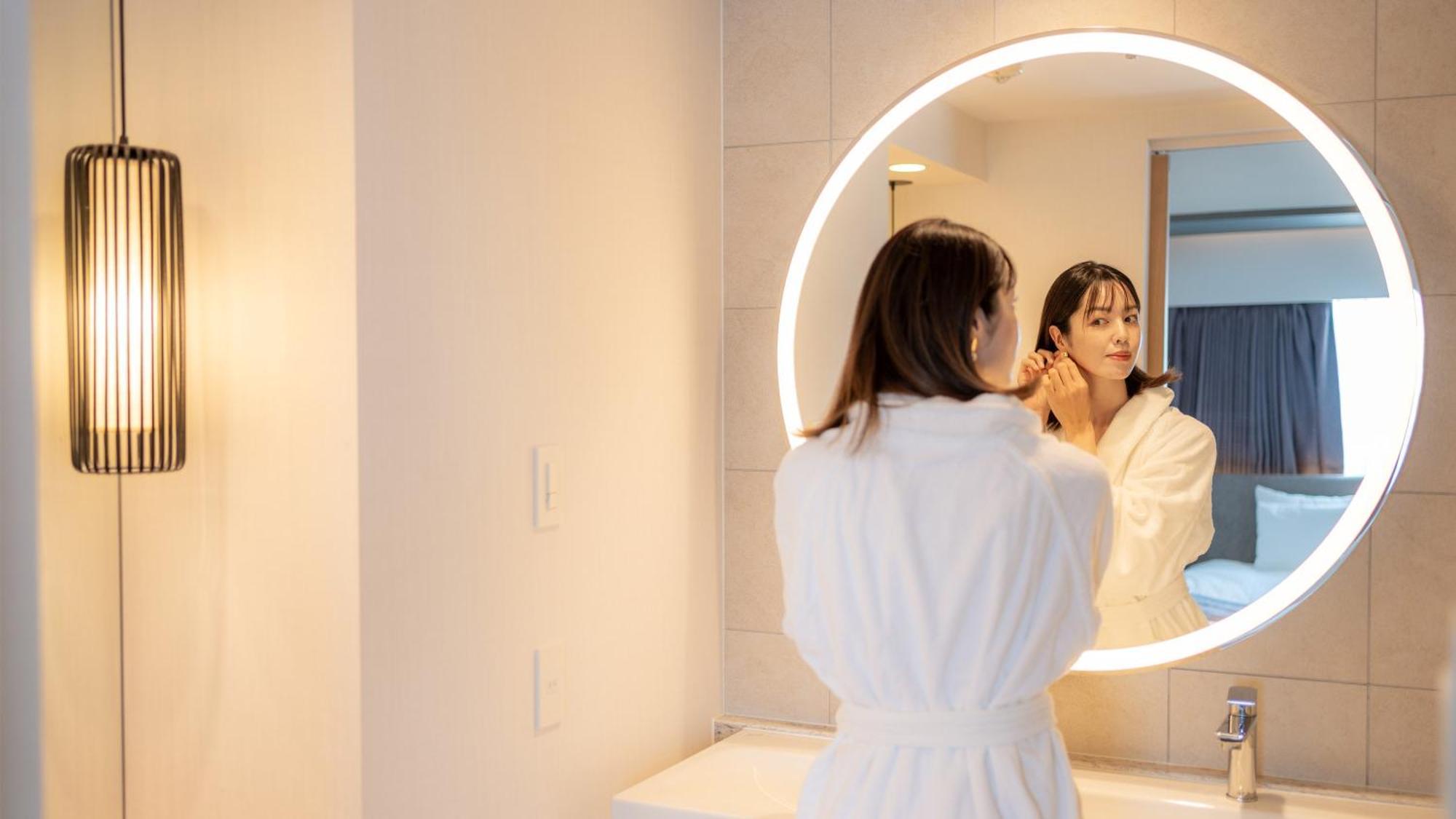 Solaria Nishitetsu Hotel Fukuoka Fukuoka  Zewnętrze zdjęcie