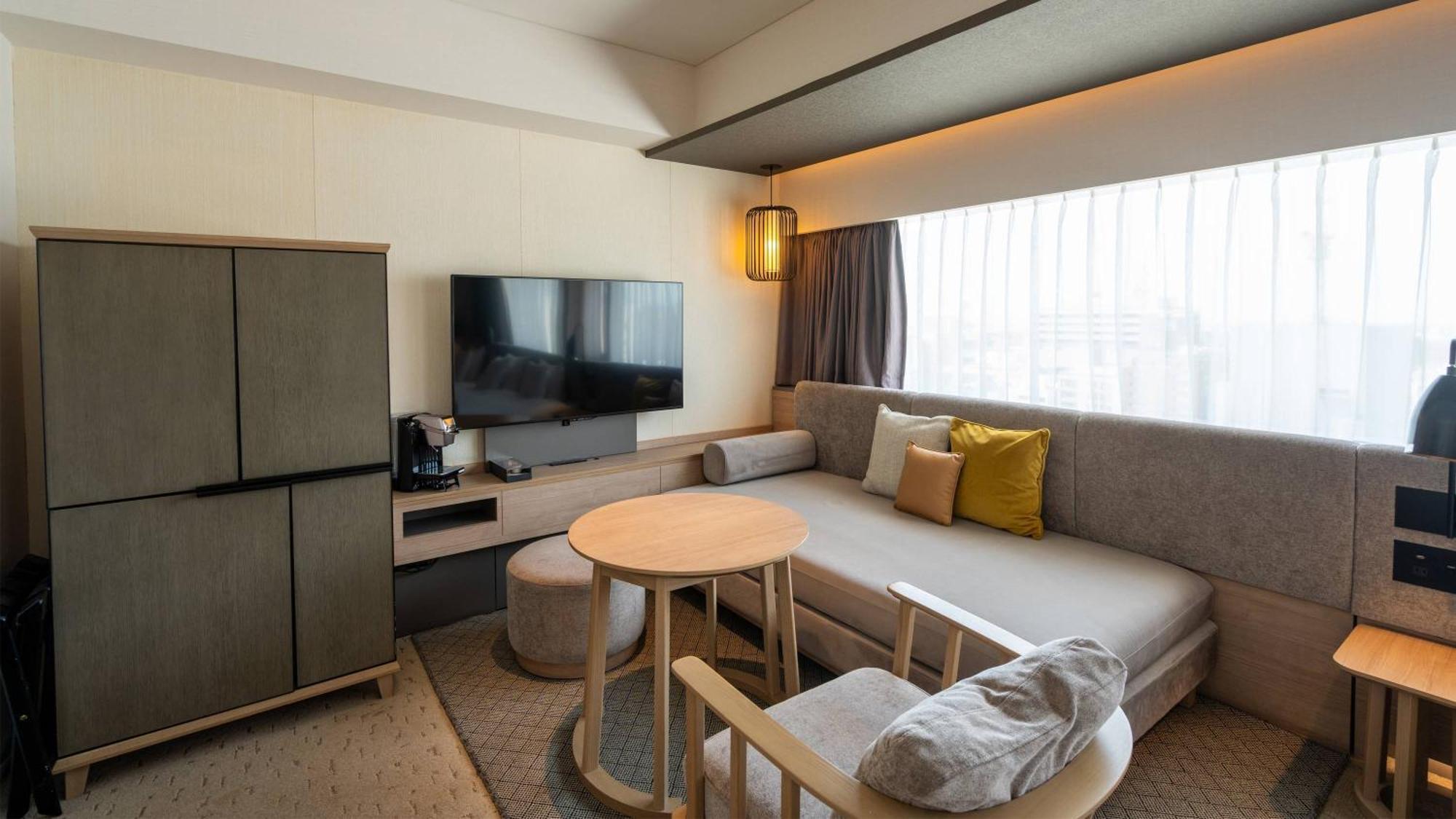 Solaria Nishitetsu Hotel Fukuoka Fukuoka  Zewnętrze zdjęcie