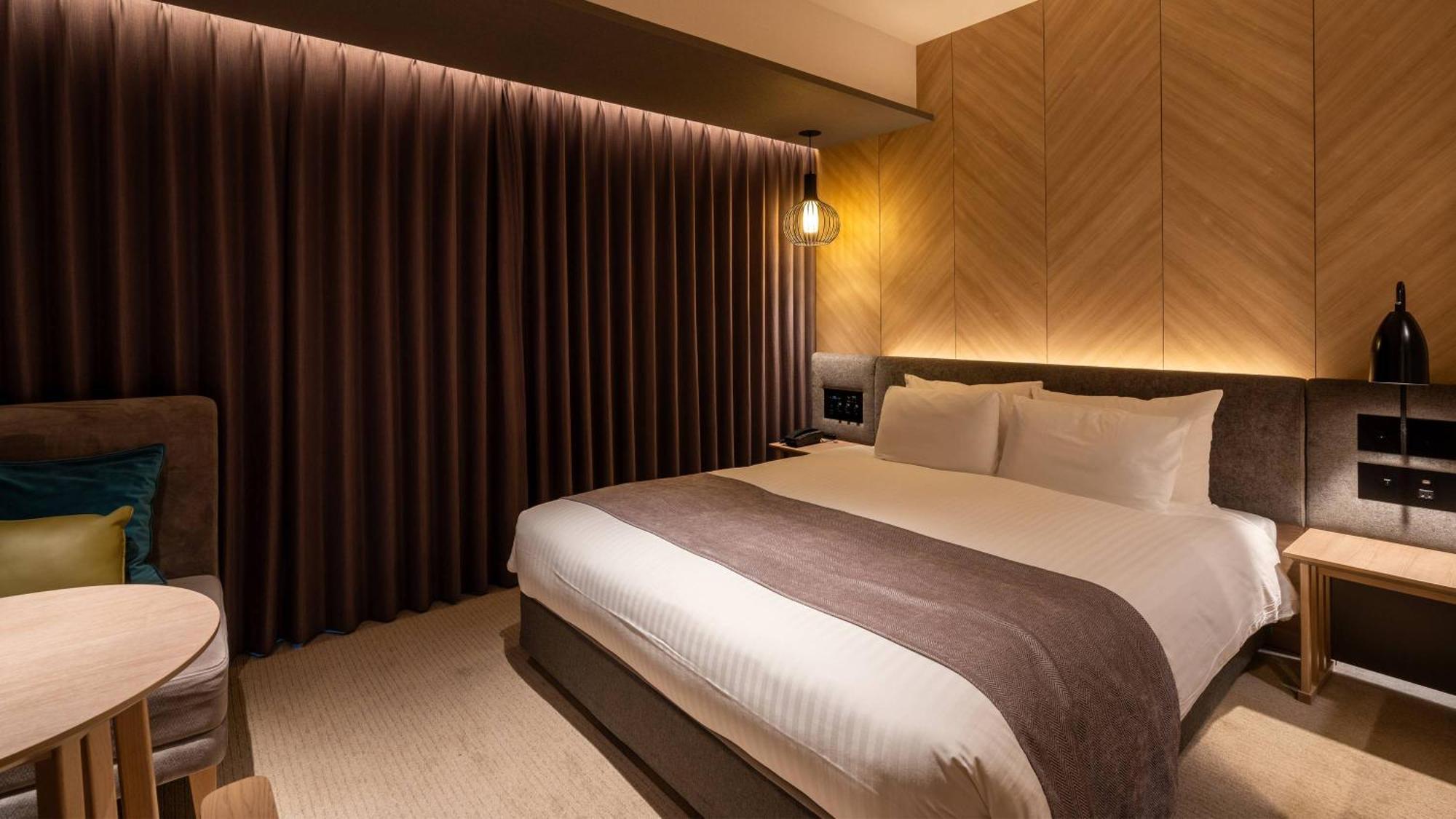 Solaria Nishitetsu Hotel Fukuoka Fukuoka  Zewnętrze zdjęcie