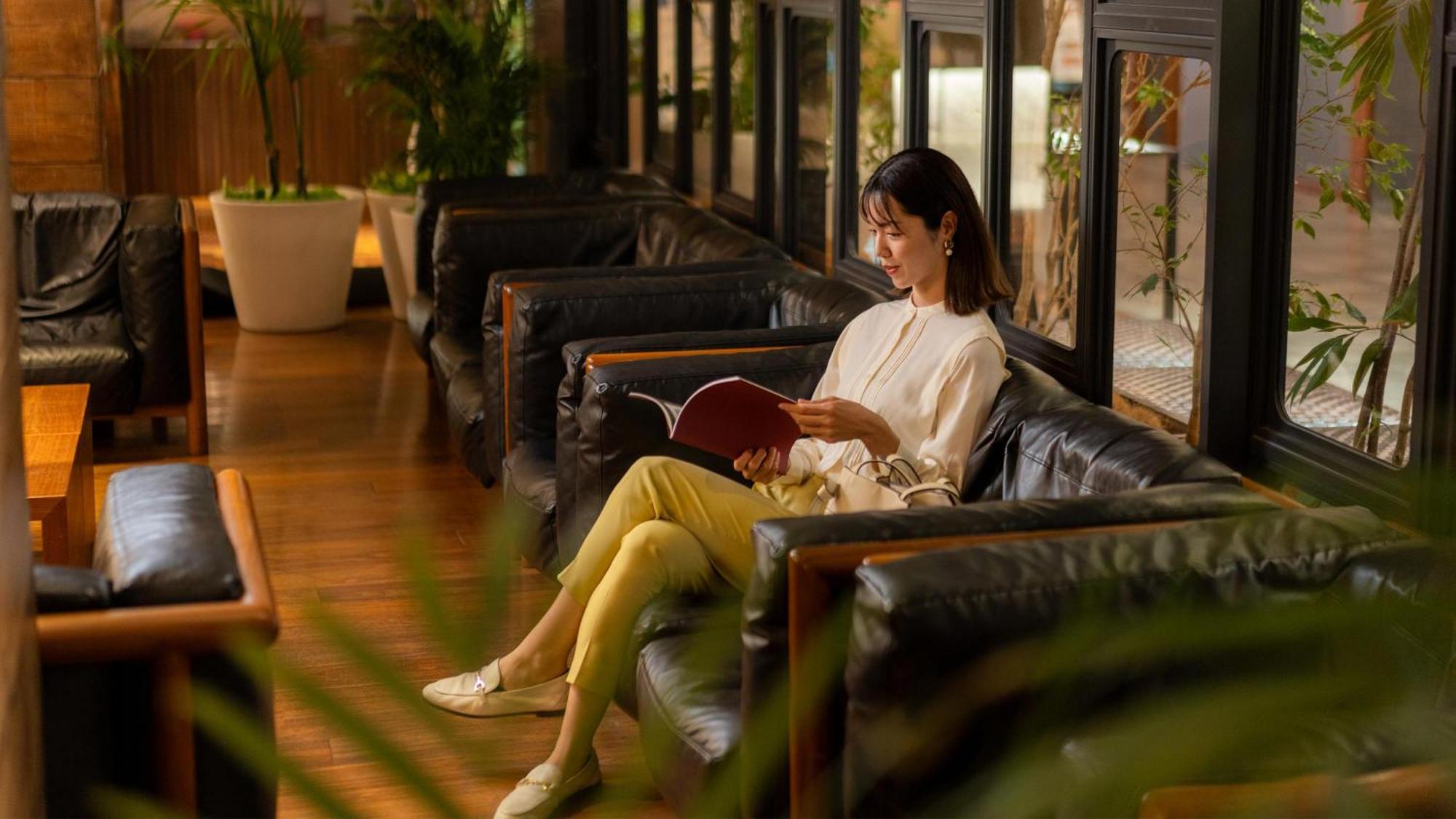Solaria Nishitetsu Hotel Fukuoka Fukuoka  Zewnętrze zdjęcie