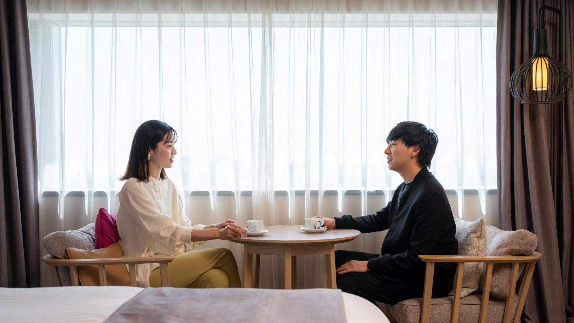 Solaria Nishitetsu Hotel Fukuoka Fukuoka  Zewnętrze zdjęcie