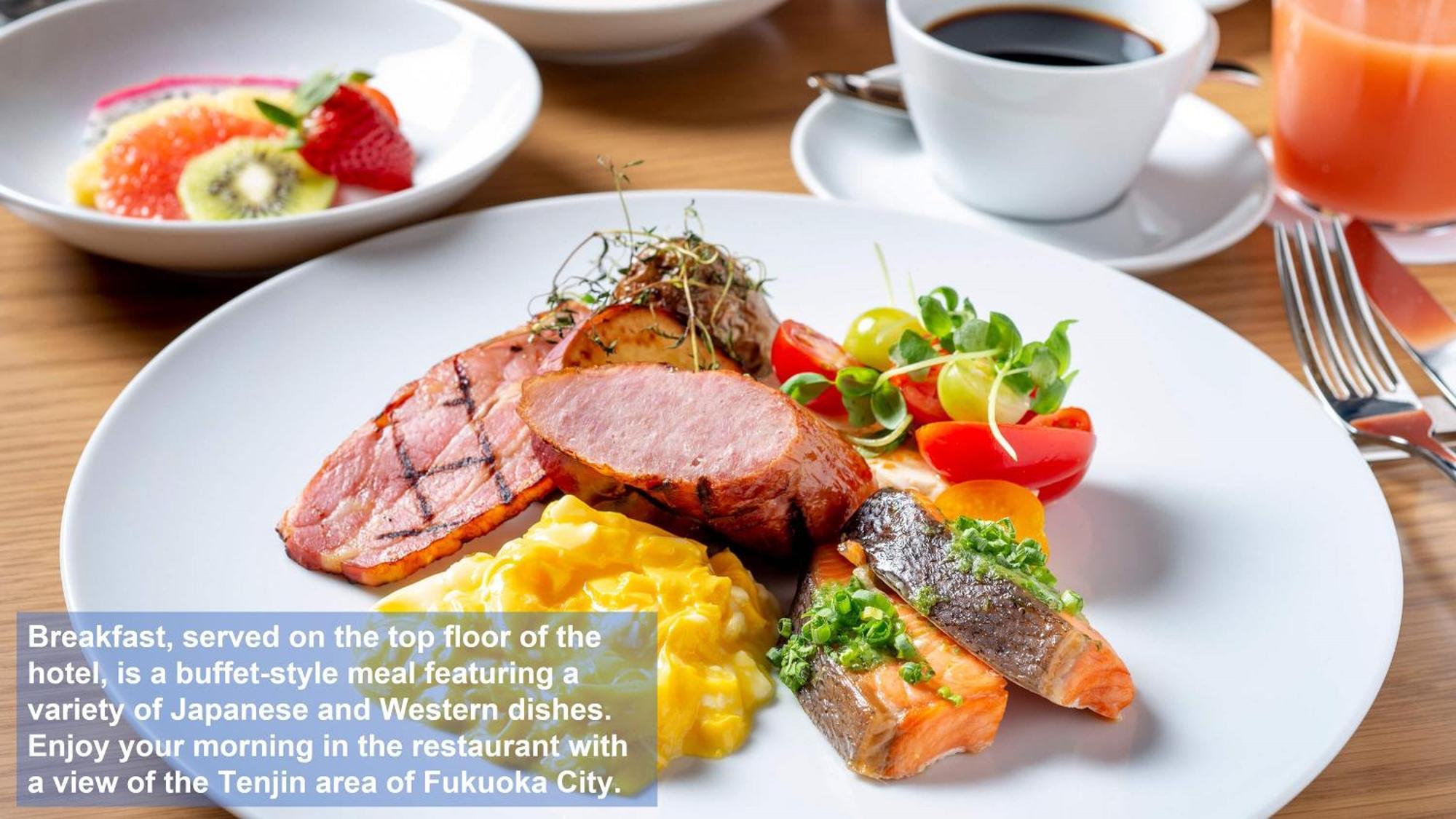 Solaria Nishitetsu Hotel Fukuoka Fukuoka  Zewnętrze zdjęcie