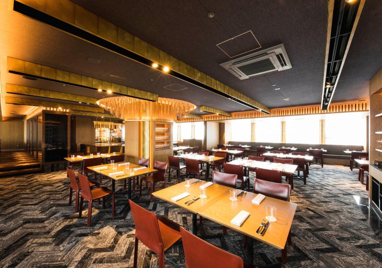 Solaria Nishitetsu Hotel Fukuoka Fukuoka  Zewnętrze zdjęcie